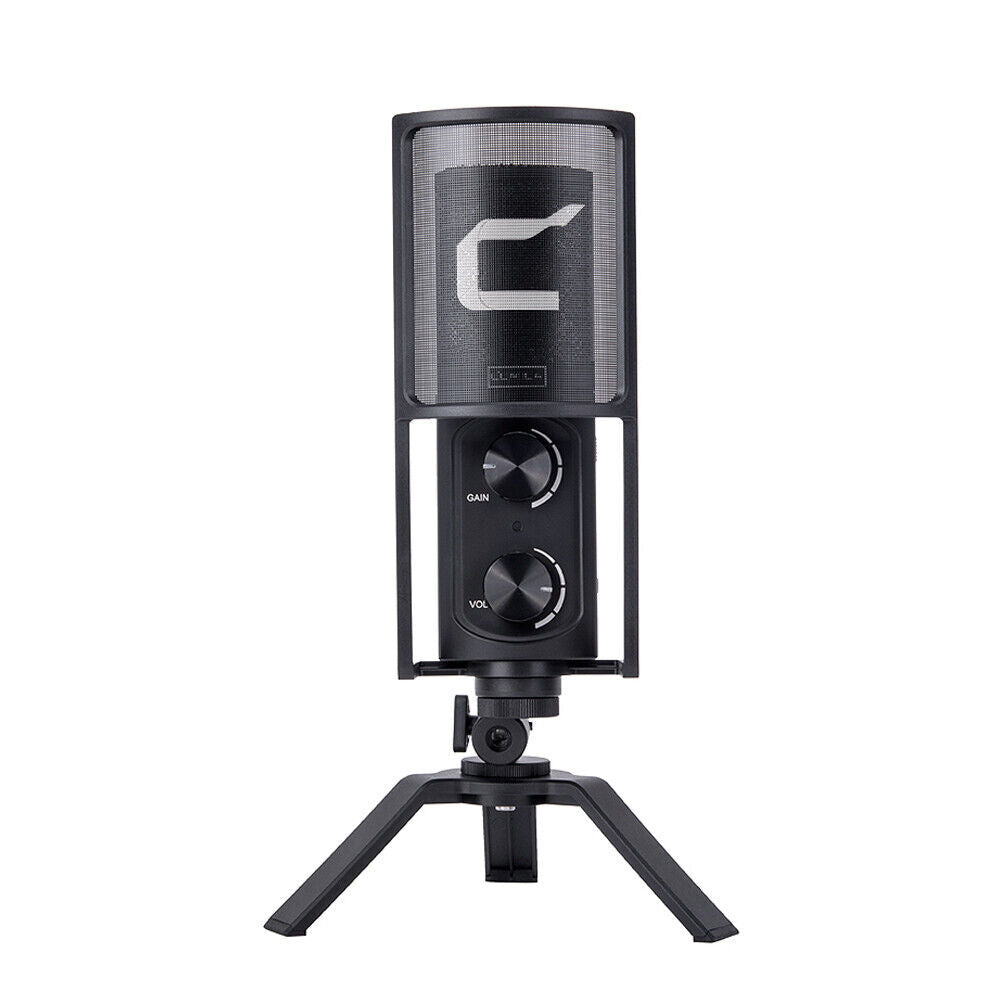 Comica STM-USB  Cardiod USB Type-C Condenser mic