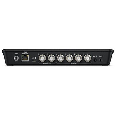 Blackmagic Design ATEM SDI Pro ISO Switcher