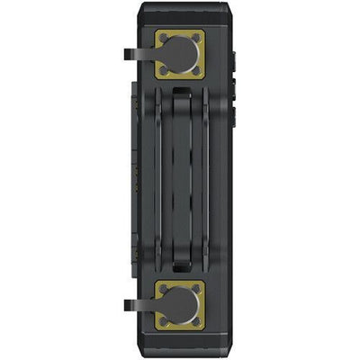 Hollyland Solidcom M1 Full-Duplex Wireless Intercom Solution - 4 Beltpacks