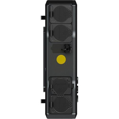 Hollyland Solidcom M1 Full-Duplex Wireless Intercom Solution - 4 Beltpacks