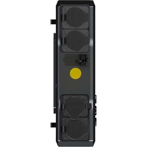 Hollyland Solidcom M1 Full-Duplex Wireless Intercom Solution - 4 Beltpacks