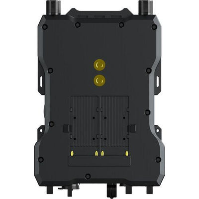 Hollyland Solidcom M1 Full-Duplex Wireless Intercom Solution - 4 Beltpacks
