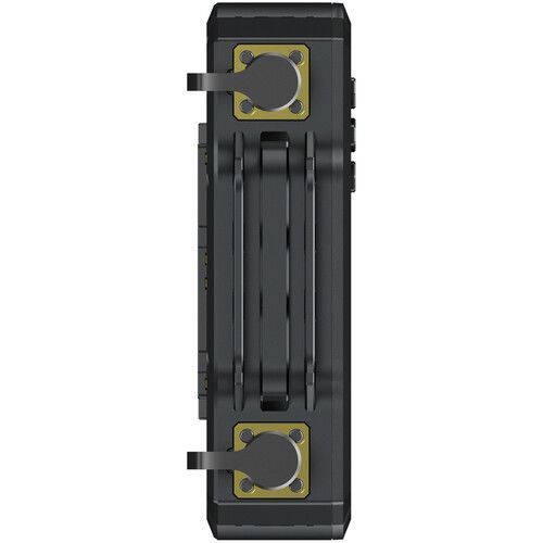 Hollyland Solidcom M1 Full-Duplex Wireless Intercom Solution - 8 Beltpacks