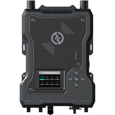 Hollyland Solidcom M1 Full-Duplex Wireless Intercom Solution - 8 Beltpacks