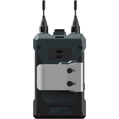 Hollyland Solidcom M1 Full-Duplex Wireless Intercom Solution - 8 Beltpacks