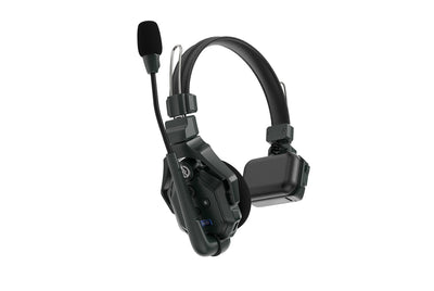 Hollyland Solidcom C1 Wireless Intercom System with 4 Headset