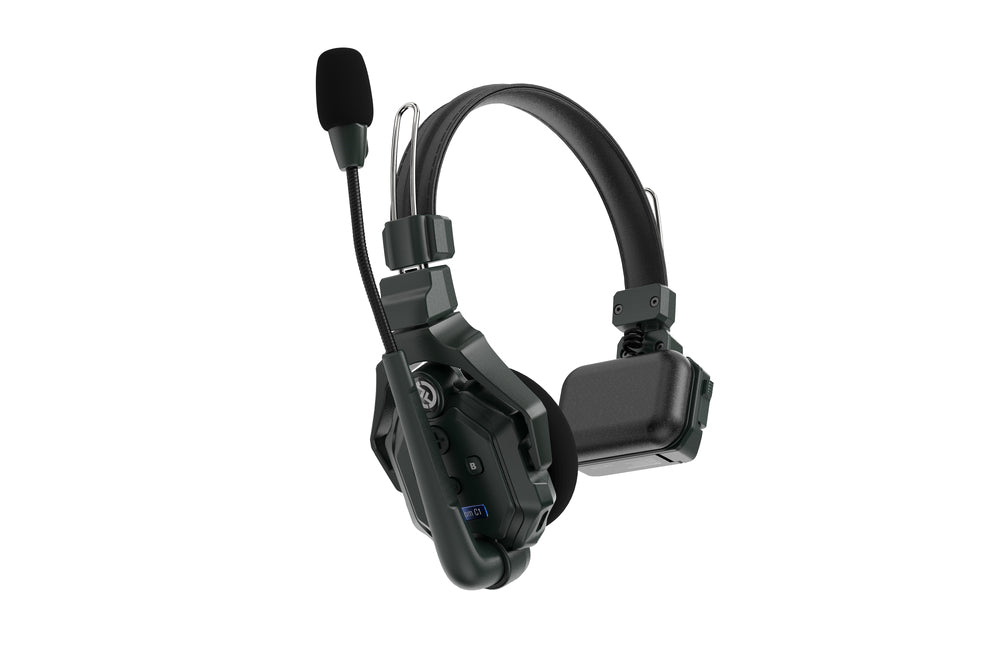 Hollyland Solidcom C1 Wireless Intercom System