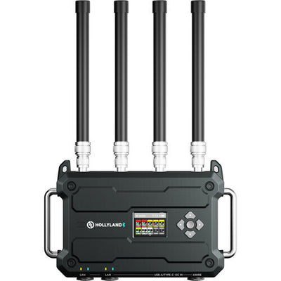Hollyland Solidcom C1 Pro Roaming Hub 20S Full-Duplex Wireless Intercom System