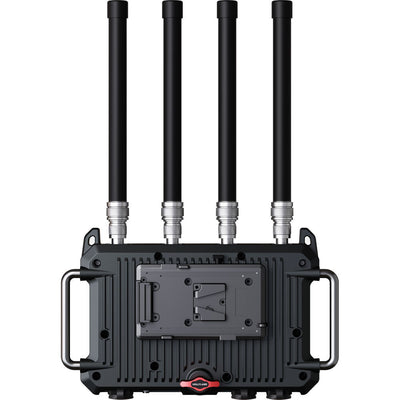 Hollyland Solidcom C1 Pro Roaming Hub 20S Full-Duplex Wireless Intercom System