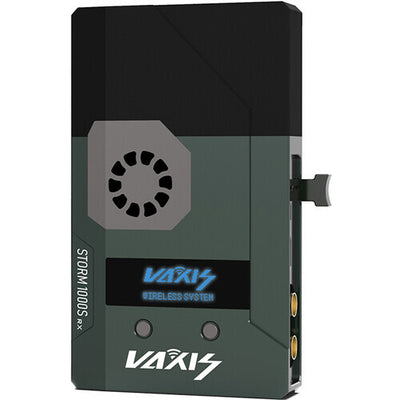 Vaxis Storm 1000S HDMI/SDI WHDI Wireless Transmission Dual System