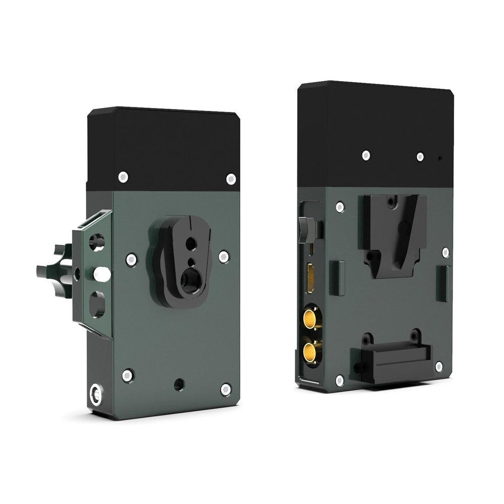 Vaxis Storm 1000S HDMI/SDI WHDI Wireless Transmission System