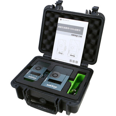 Vaxis Storm 1000S HDMI/SDI WHDI Wireless Transmission System