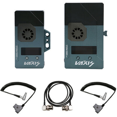 Vaxis Storm 1000S HDMI/SDI WHDI Wireless Transmission System