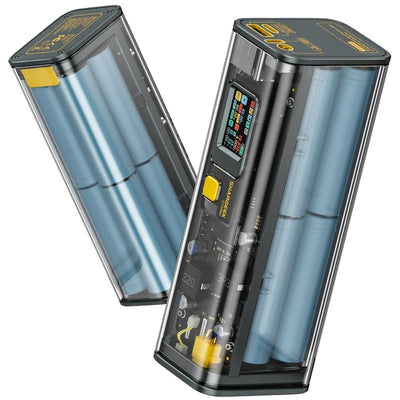 Shargeek 100 Power Bank Capacity 25600mAh - 93.5Wh