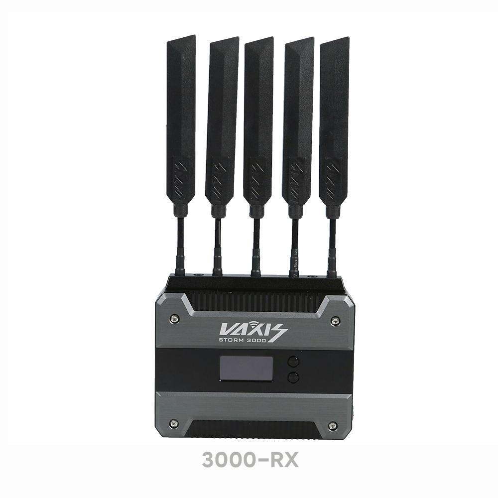 Vaxis Storm 3000 3G-SDI/HDMI Wireless Transmission Kit