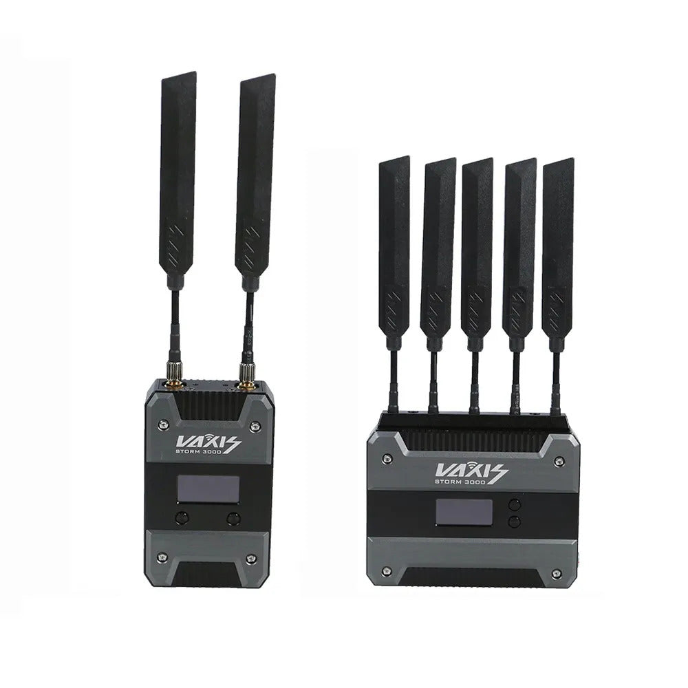 Vaxis Storm 3000 3G-SDI/HDMI Wireless Transmission Kit
