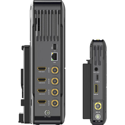 Hollyland Syscom 421S Wireless Video & Audio Transmission System