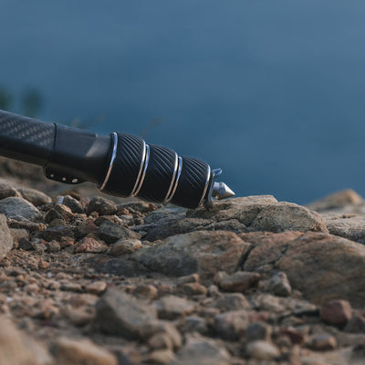 Falcam TreeRoot Carbon Fibre Tripod Leg Only