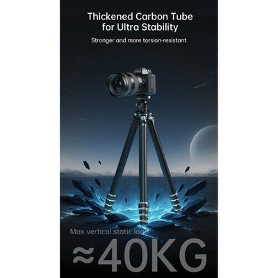 Falcam TreeRoot Quick Lock Lite Tripod (C141K-301)