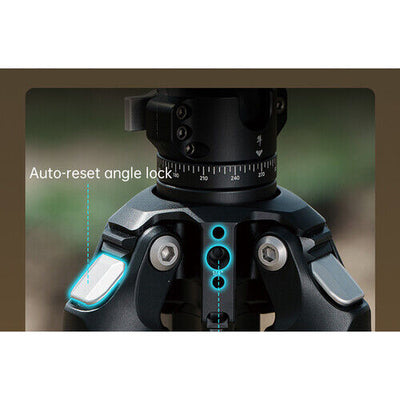 Falcam TreeRoot Quick Lock Lite Tripod (C141K-301)
