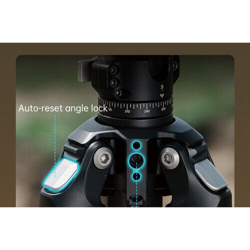 Falcam TreeRoot Quick Lock Lite Tripod (C141K-301)