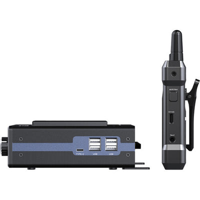 Hollyland Mars T1000 Full-Duplex Intercom System