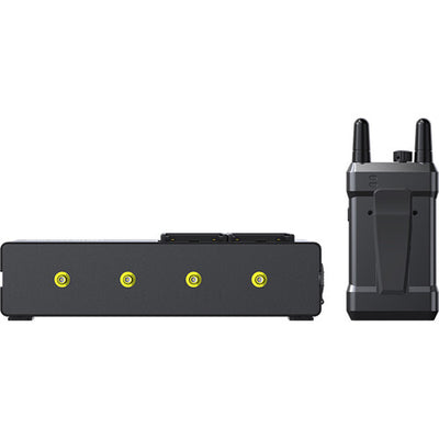 Hollyland Mars T1000 Full-Duplex Intercom System