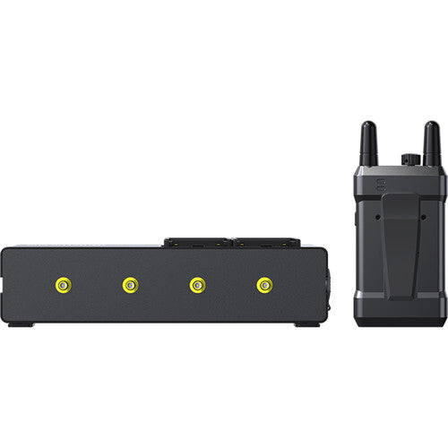 Hollyland Mars T1000 Full-Duplex Intercom System