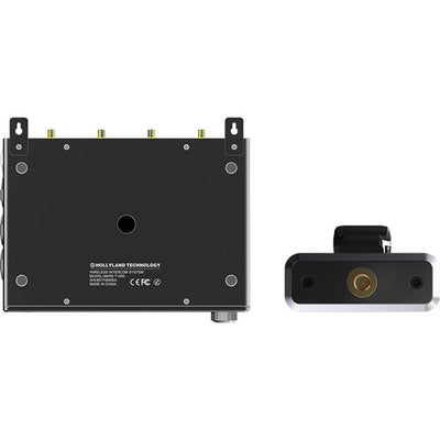 Hollyland Mars T1000 Full-Duplex Intercom System