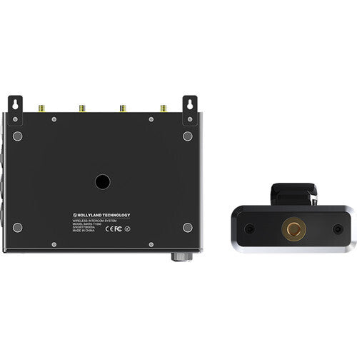 Hollyland Mars T1000 Full-Duplex Intercom System
