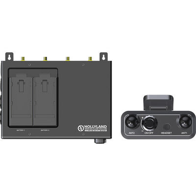 Hollyland Mars T1000 Full-Duplex Intercom System