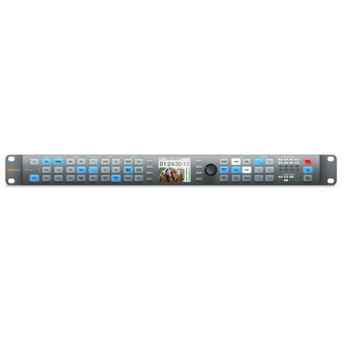 Blackmagic Design Teranex AVItems Included Blackmagic Design Teranex AV Limited 1-Year Manufacturer Warranty