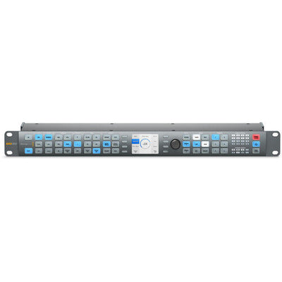 Blackmagic Design Teranex AVItems Included Blackmagic Design Teranex AV Limited 1-Year Manufacturer Warranty