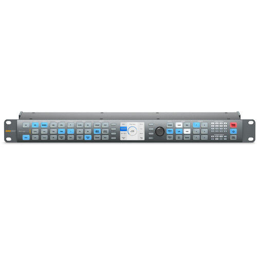 Blackmagic Design Teranex AVItems Included Blackmagic Design Teranex AV Limited 1-Year Manufacturer Warranty