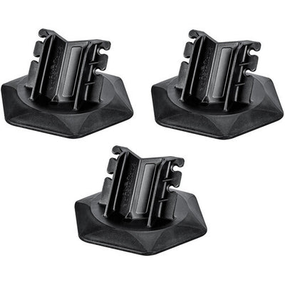 Leofoto Sand/Snow Tripod Shoes (Set of 3)  TFW-2