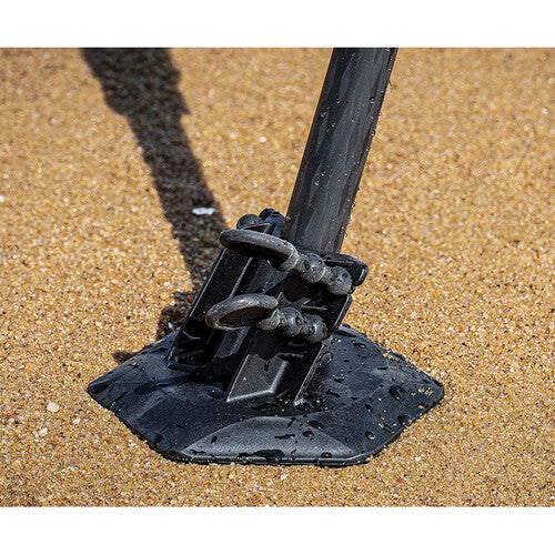 Leofoto Sand/Snow Tripod Shoes (Set of 3)  TFW-2
