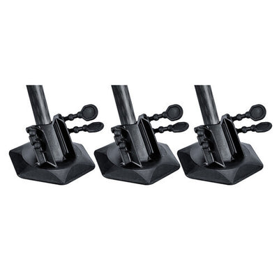 Leofoto Sand/Snow Tripod Shoes (Set of 3)  TFW-2