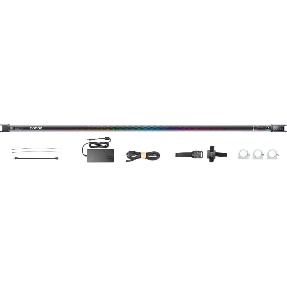 Godox TL180 180CM 55W RGB Tube LED LIGHT (2700K~6500K)