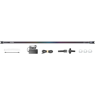 Godox TL180 180CM 55W RGB Tube LED LIGHT (2700K~6500K)