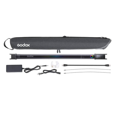 Godox TL60 18W RGB LED Tube Light 750MM