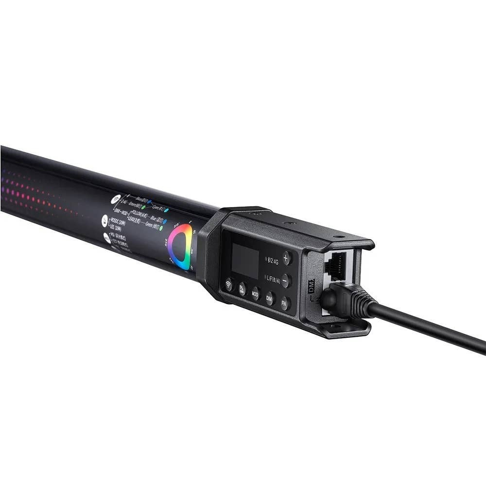 Godox TL60 18W RGB LED Tube Light 750MM