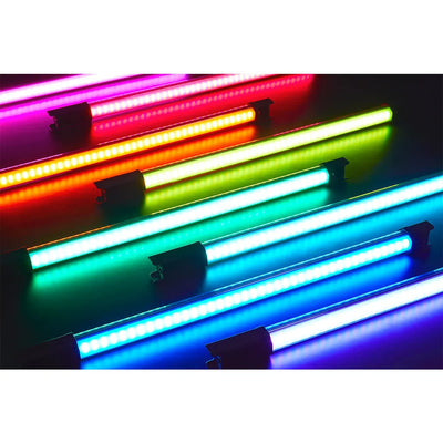 Godox TL60 2 Light RGB Led Tube Light Kit 750mm