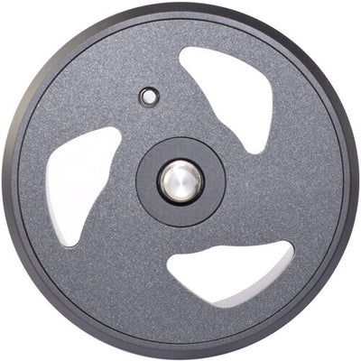 Leofoto 100mm Top Mounting Plate for LN-404C