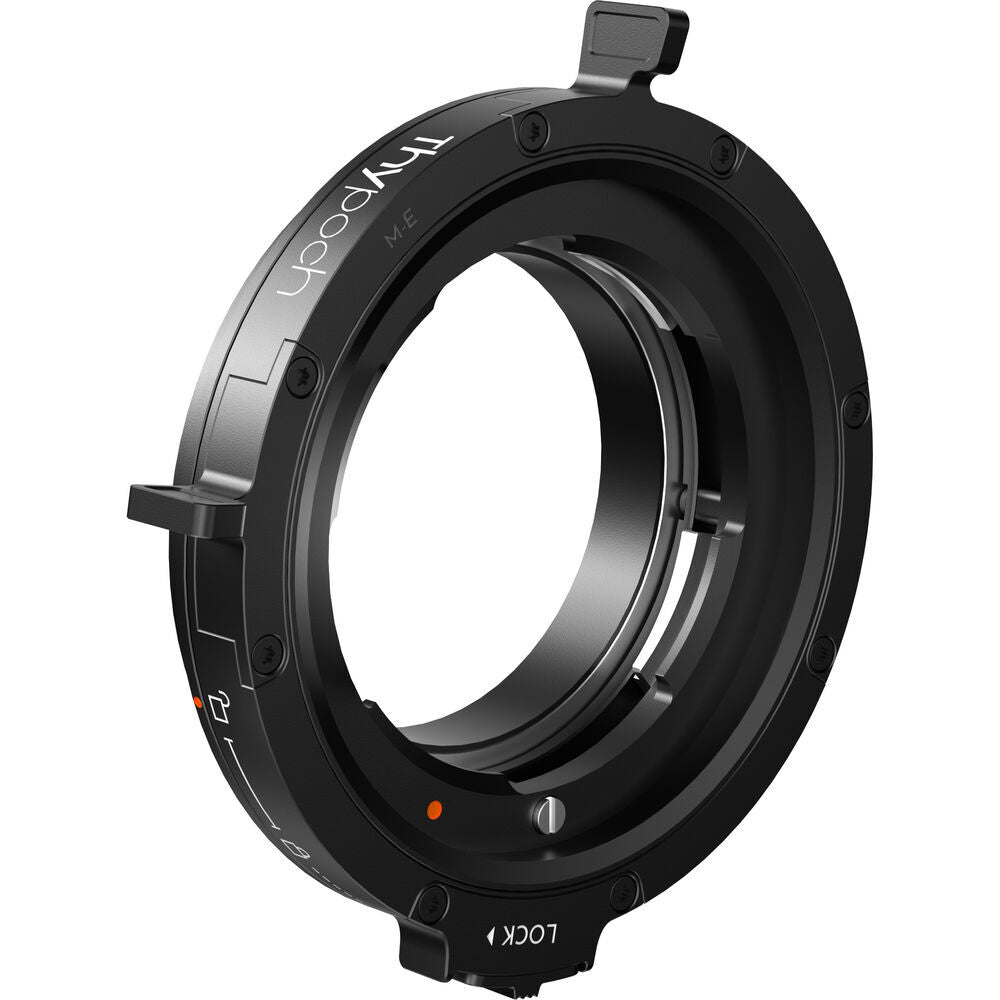 Thypoch Positive Lock Adapter (Leica M to Sony E )