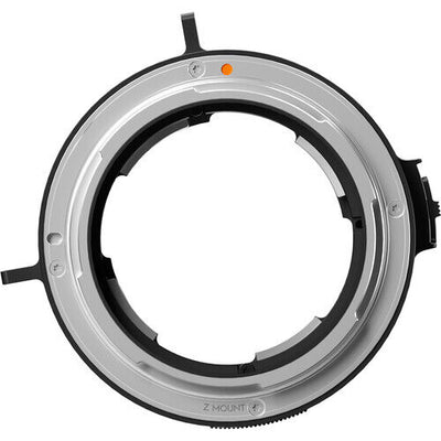Thypoch Positive Lock Adapter (Leica M to Nikon Z )