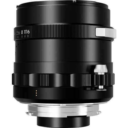 Thypoch Full-Frame Photography Lens Simera 28mm F1.4 for Leica M Mount (Black)