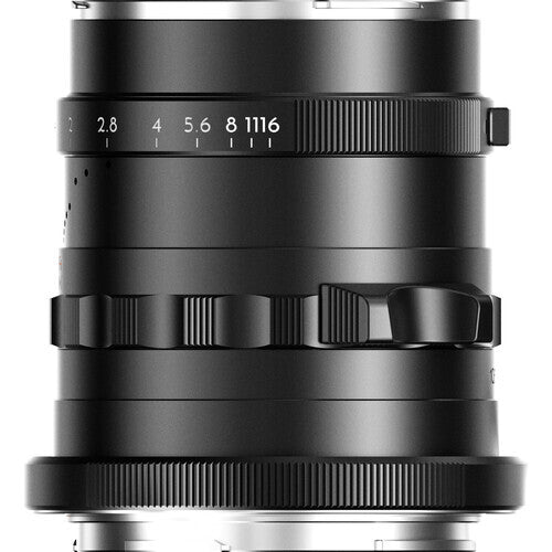 Thypoch Full-Frame Photography Lens Simera 28mm F1.4 for Nikon Z Mount (Black)