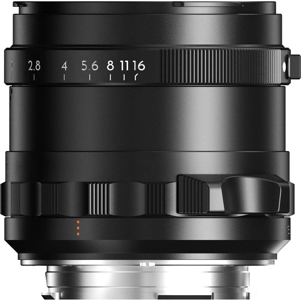 Thypoch Full-Frame Photography Lens Simera 50mm F1.4 for Leica M Mount (Black)