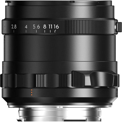 Thypoch Full-Frame Photography Lens Simera 50mm F1.4 for Leica M Mount (Black)