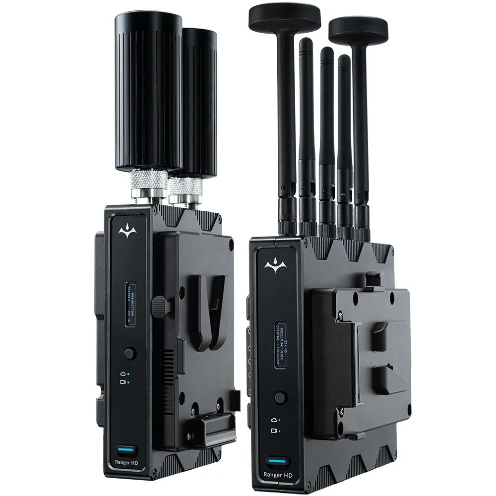 Teradek Ranger HD 3G-SDI/HDMI TX/RX Set V-Mount